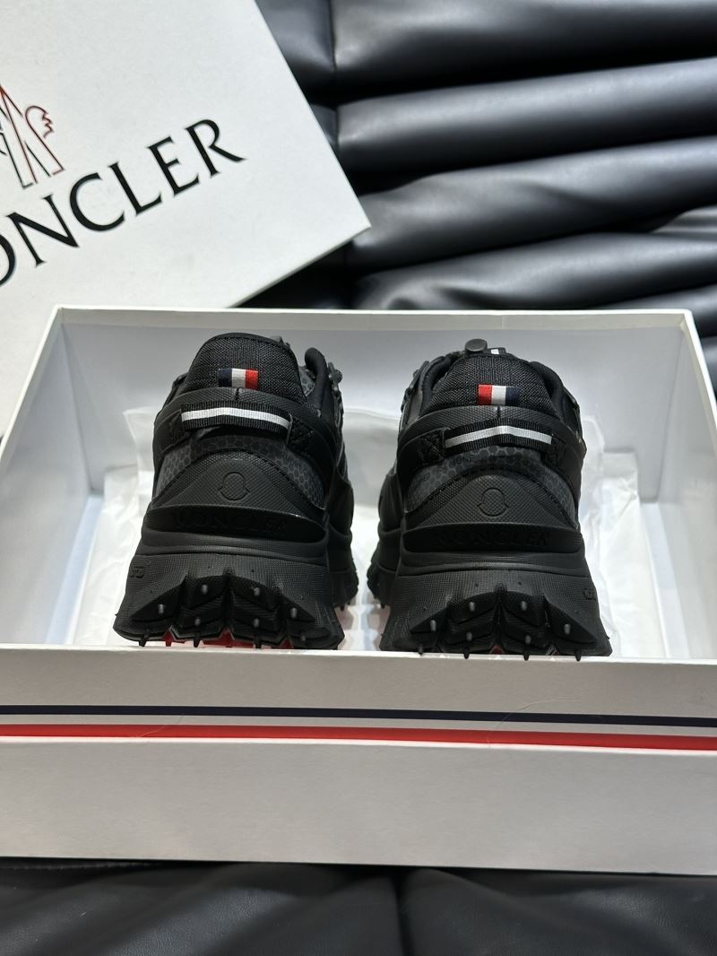 Moncler Shoes